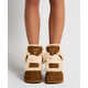 Edgy Winter Boots Image 1