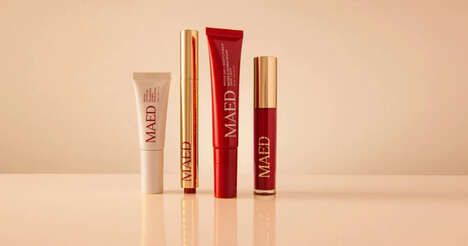 Complete Lip Care Collections