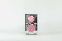 Custom Designed Colorful Speakers Image 2