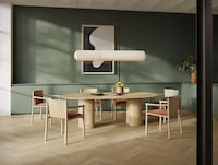 Geometrically Organic Furniture Image 2