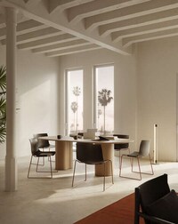 Geometrically Organic Furniture Image 3