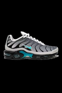 Sneaker-Inspired Dynamic Apparel Image 3
