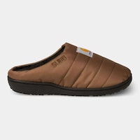 Heavy-Duty Cozy Slip-On Shoes Image 1