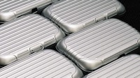Luggage Brand Handbag Expansions Image 1