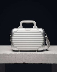 Luggage Brand Handbag Expansions Image 2