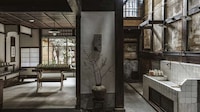 Townhouse Transformed Retail Spaces Image 2