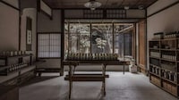 Townhouse Transformed Retail Spaces Image 3