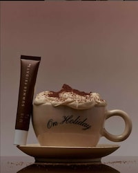 Beverage-Inspired Lip Balms Image 3