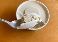 Sweetened Soybean Ice Creams Image 4