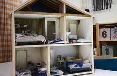 Living Condition Awareness Dollhouses