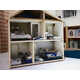 Living Condition Awareness Dollhouses Image 1