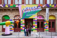 Dynamic Immersive Play Museums Image 3