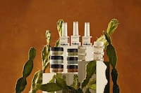 Chromatic Cowgirl-Inspired Nail Products