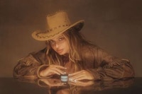 Chromatic Cowgirl-Inspired Nail Products Image 3