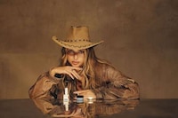 Chromatic Cowgirl-Inspired Nail Products Image 5