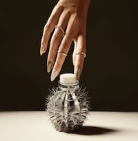 Chromatic Cowgirl-Inspired Nail Products Image 6