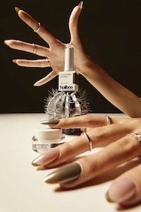 Chromatic Cowgirl-Inspired Nail Products Image 7