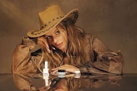 Chromatic Cowgirl-Inspired Nail Products Image 8
