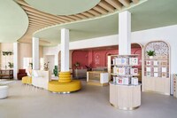 Concierge-Style Nursery Stores Image 1