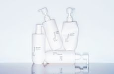 Modular Fragrance Bodycare