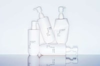 Modular Fragrance Bodycare