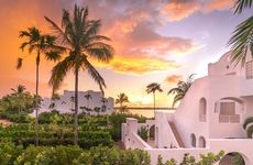 Luxurious Caribbean Island Packages