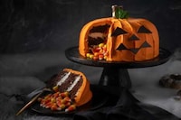 Month-Long Halloween Caf&eacute; Offerings Image 2