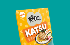 Plant-Based Katsu-Style Fillets