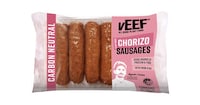 Competitively Priced Plant-Based Meats Image 1