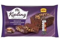 Everyday Indulgence Loaf Cakes Image 1