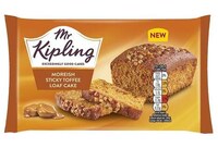 Everyday Indulgence Loaf Cakes Image 2