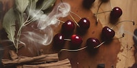 Alternative Autumn Fragrances Image 1