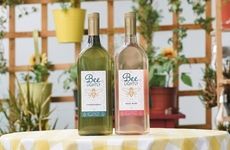 Sustainable Private Label Wines