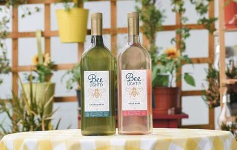 Sustainable Private Label Wines