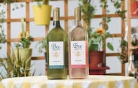 Sustainable Private Label Wines