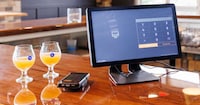 Efficiency-Enhancing Craft Beverage Software