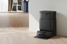 Elevated Robot Vacuum Lineups