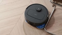 Elevated Robot Vacuum Lineups Image 2