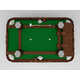 Miniature Toy Billiards Table Image 4