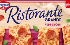 Family-Friendly Frozen Pizzas