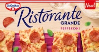 Family-Friendly Frozen Pizzas Image 1