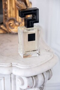 Nighttime Restaurant Perfumes Image 1