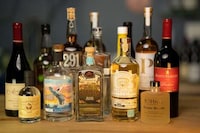 Diverse Beverage Partnerships Image 1