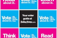 Engagement-Enhancing Election Tools Image 1