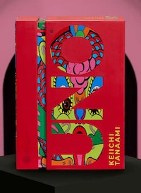 Pop Art Legend-Honoring Dolls Image 2