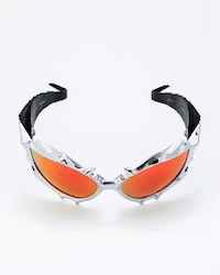 Video Game-Inspired Dramatic Eyewear Image 1