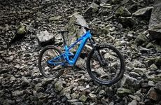 Curated Electric Mountain Bikes