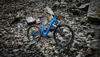 Curated Electric Mountain Bikes Image 1