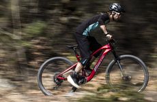 Powerful Long-Range eBikes