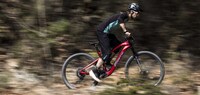 Powerful Long-Range eBikes Image 1